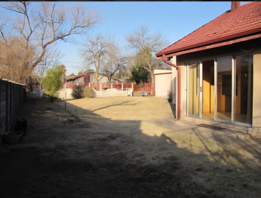 3 Bedroom Property for Sale in Sasolburg Ext 3 Free State